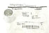 NEW ALLEN-BRADLEY 800T-N13 PUSHBUTTON GUARD, SERIES N, 1 INCH, 800TN13