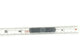 LOT OF 5 NEW DALE RS-10 RESISTORS RS10, 50OHMS 1%