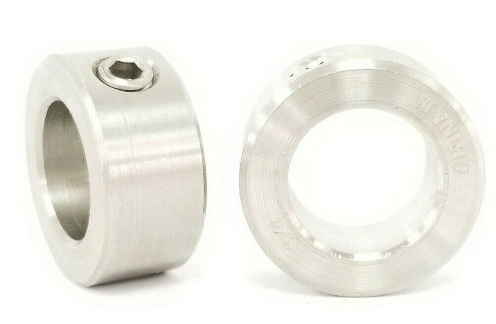 LOT OF 2 NEW GENERIC 900-440-050-16 3/4" BUSHING SLEEVES 90044005016