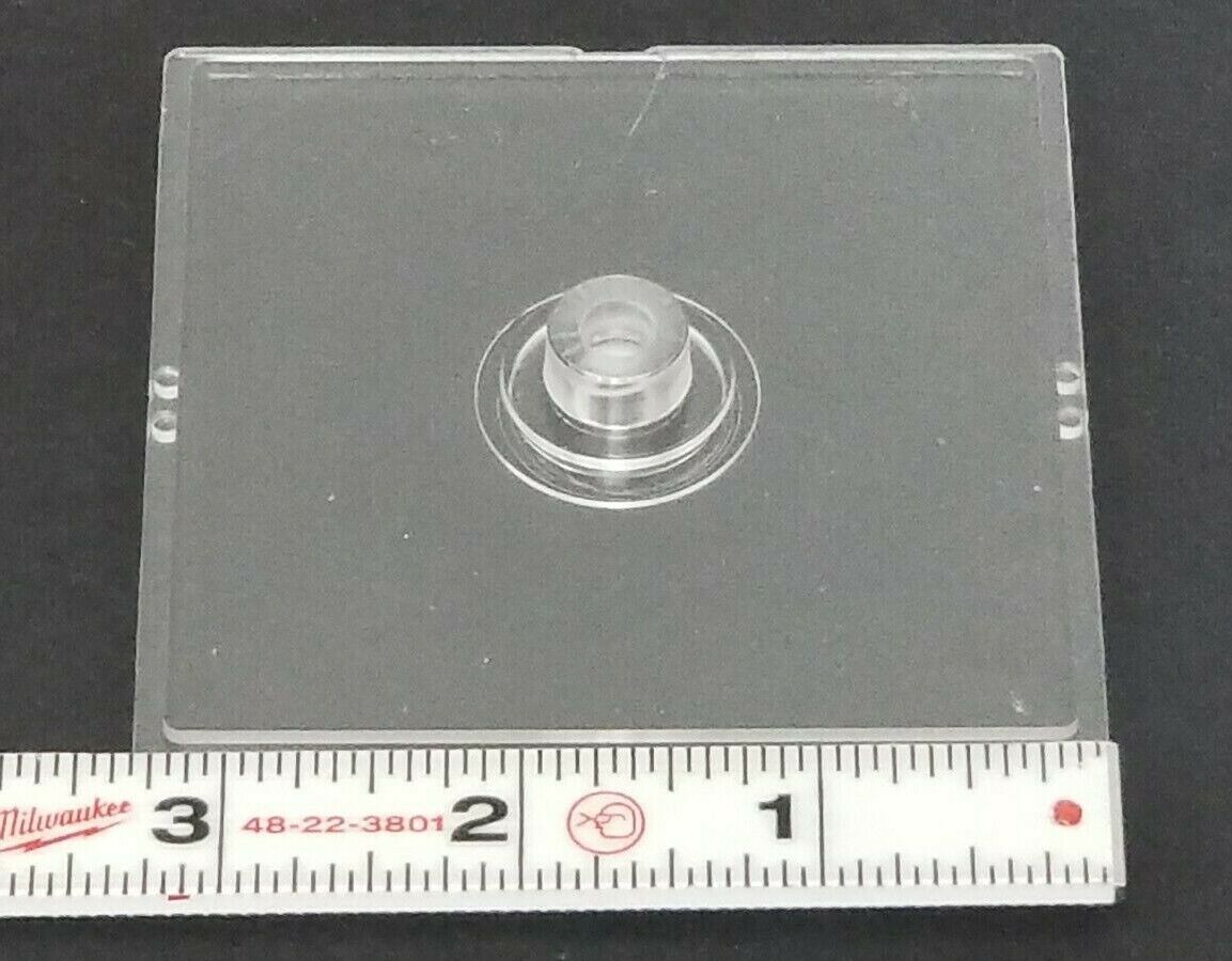 NEW DANAHER CONTROLS H10268 DIAL COVER