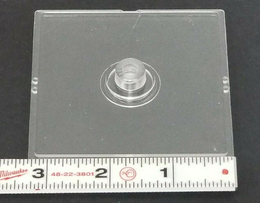 NEW DANAHER CONTROLS H10268 DIAL COVER