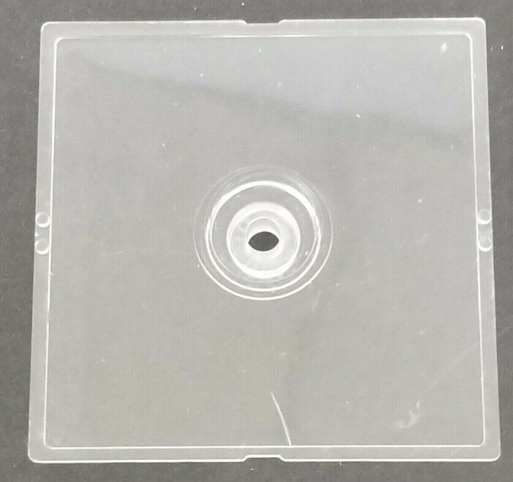 NEW DANAHER CONTROLS H10268 DIAL COVER