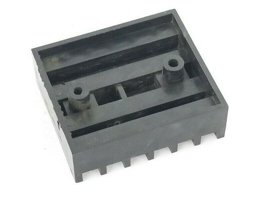 CUSTOM CONNECTOR CORP. SD12 RELAY BASE