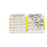 LOT OF 5 NEW COOPER BUSSMANN MDL-5 & (4) AGC-10 FUSES