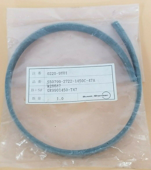 NEW BUSAK+SHAMBAN GR9901450-T47 SEAL 0220-9Y01 GR9901450T47