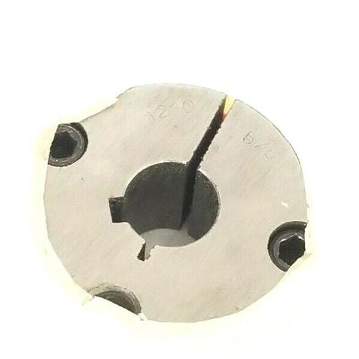 NEW EMERSON BROWNING 1210 5/8 BUSHING TAPER LOCK 5/8IN BORE