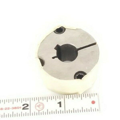 NEW EMERSON BROWNING 1210 5/8 BUSHING TAPER LOCK 5/8IN BORE