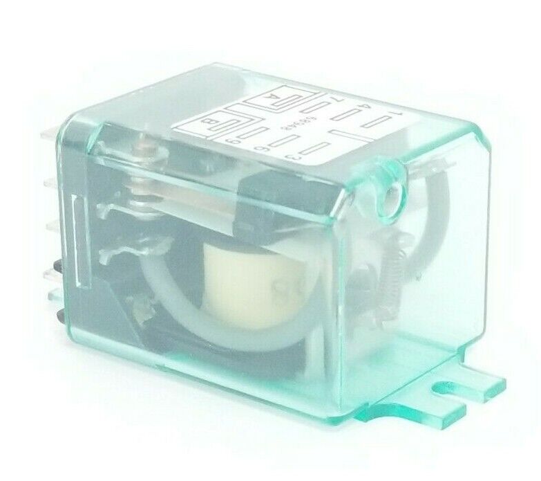 NEW GENERIC 68948 RELAY WITH 8858 COIL 8-PIN