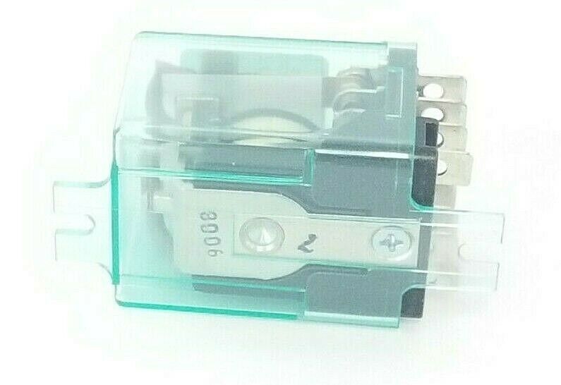 NEW GENERIC 68948 RELAY WITH 8858 COIL 8-PIN