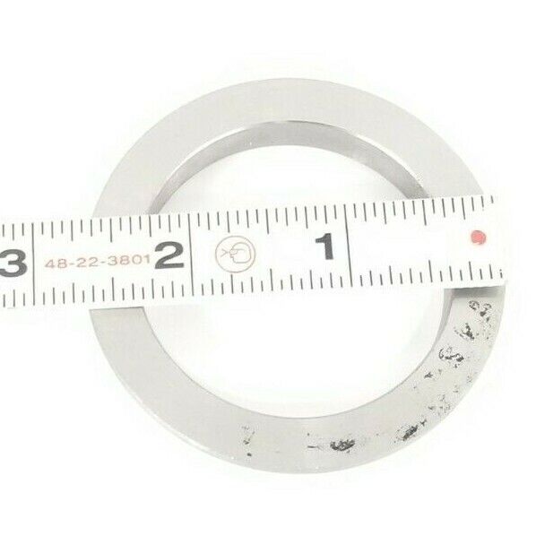 NEW GOULD 74346 BUSHING SB 2'' IN. BORE 2-5/8'' OD 2-3/8'' INSIDE RING DIA.