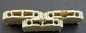 LOT OF 3 SIEMENS 8WA1-011-1SF12 TERMINAL BLOCKS 1.5mm2 6,3A IEC 800V 18-14AWG
