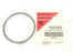 NEW FISHER 1R329799282 GASKET, SPIRAL