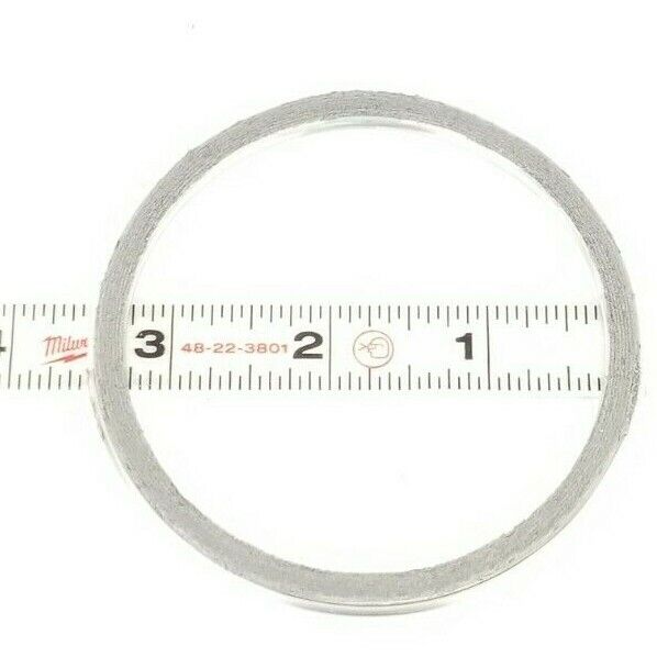 NEW FISHER 1R329799282 GASKET, SPIRAL