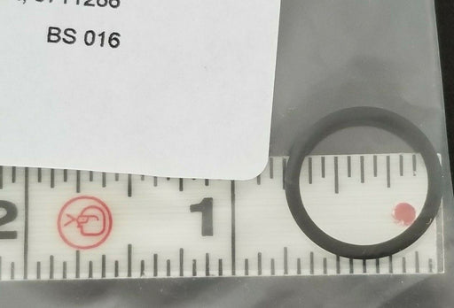 LOT OF 8 NEW MICROMASS 5711266 O-RING BS016 VITON KIT MKII