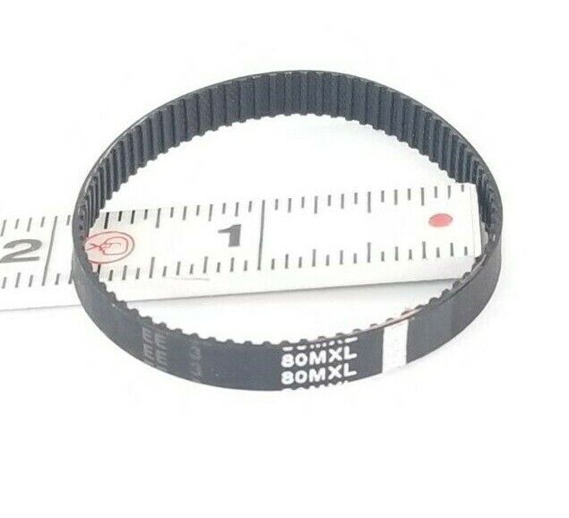 NEW GENERIC 80MXL TIMING BELT