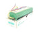 PHILLIPS  ADVANCE BALLAST R-2S34-TP BALLAST ELECTROMAGNETIC 120VAC 60HZ