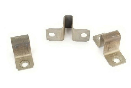 LOT OF 3 ALLEN BRADLEY N40 HEATER ELEMENTS