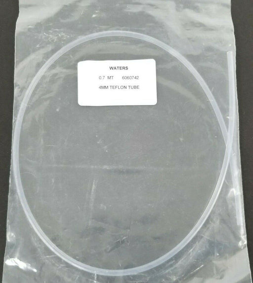 NEW WATERS 6060742 TEFLON TUBE 4MM, 0.7 MT