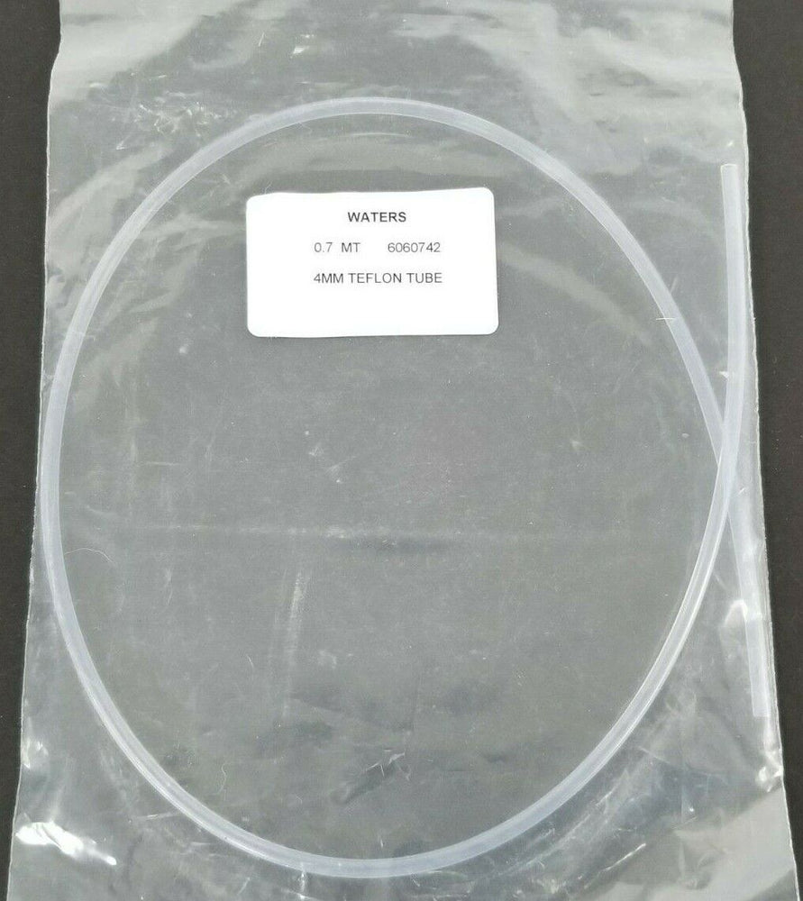 NEW WATERS 6060742 TEFLON TUBE 4MM, 0.7 MT