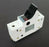 TELEMECANIQUE GK1-EB FUSEHOLDER W/ FRN-R30 FUSE 367 003-B 50A/400V 40A/500V