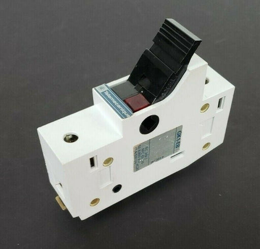 TELEMECANIQUE GK1-EB FUSEHOLDER W/ FRN-R30 FUSE 367 003-B 50A/400V 40A/500V