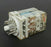 FINDER 90.112.3-10A RELAY SOCKET W/ 60.13 RELAY 10A, 250V