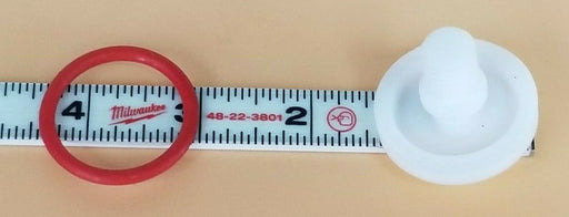 LOT OF 2 NEW FEDEGARI KM250081 VALVE HAND REBUILD KITS DN6 SB12723