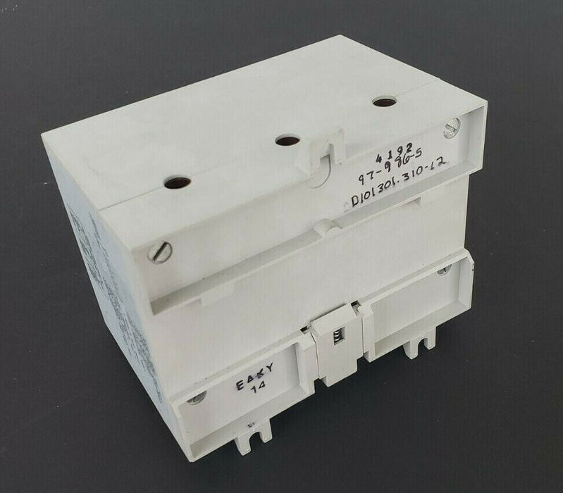 EATON CUTLER-HAMMER C310CNA3 SOLID STATE OVERLOAD RELAY, 5-30A, SERIES A1