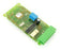IVO INDUSTRIES 372.00.547/2 CONTROL BOARD 00.547/2