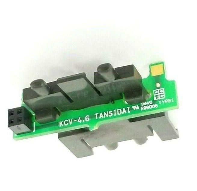 KOYO ELECTRONICS KCV-4.6 TANSIDAI BOARD 0612B 0133980-1 KT-V4S-C-D