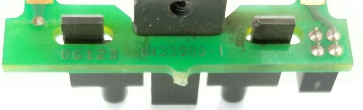 KOYO ELECTRONICS KCV-4.6 TANSIDAI BOARD 0612B 0133980-1 KT-V4S-C-D