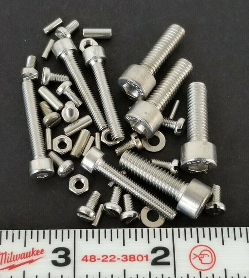 NEW WATERS 5371032, 5321004, 5371041, 5371037 KIT