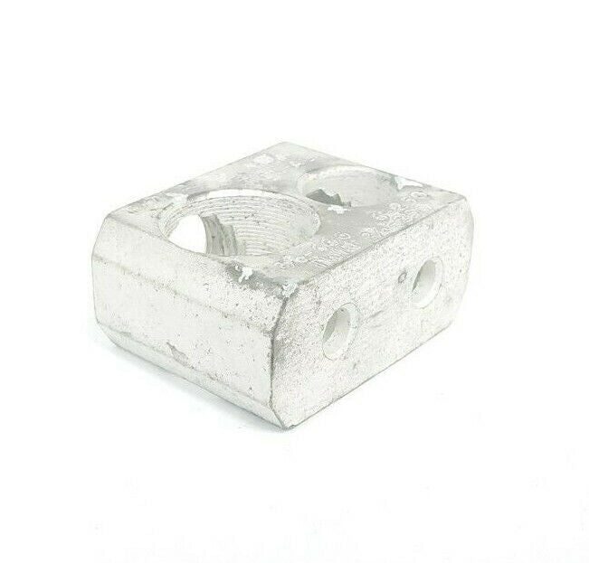 GENERAL ELECTRIC TCAL-43 CIRCUIT BREAKER TERMINAL LUG TCAL43