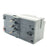 TELEMECANIQUE LR-D12316 OVERLOAD RELAY 40AMP, 600VAC MAX