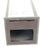 IVO INDUSTRIES KNE631.130B78BZ94 COUNTER HOUSING 8110668/+680  (HOUSING ONLY)