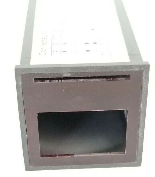 IVO INDUSTRIES KNE631.130B78BZ94 COUNTER HOUSING 8110668/+680  (HOUSING ONLY)