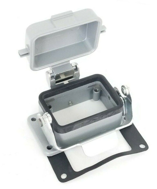 NEW GENERIC Z-410 HINGED COVER W/ LEVER Z410