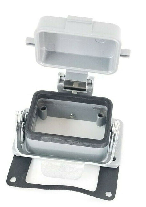 NEW GENERIC Z-410 HINGED COVER W/ LEVER Z410