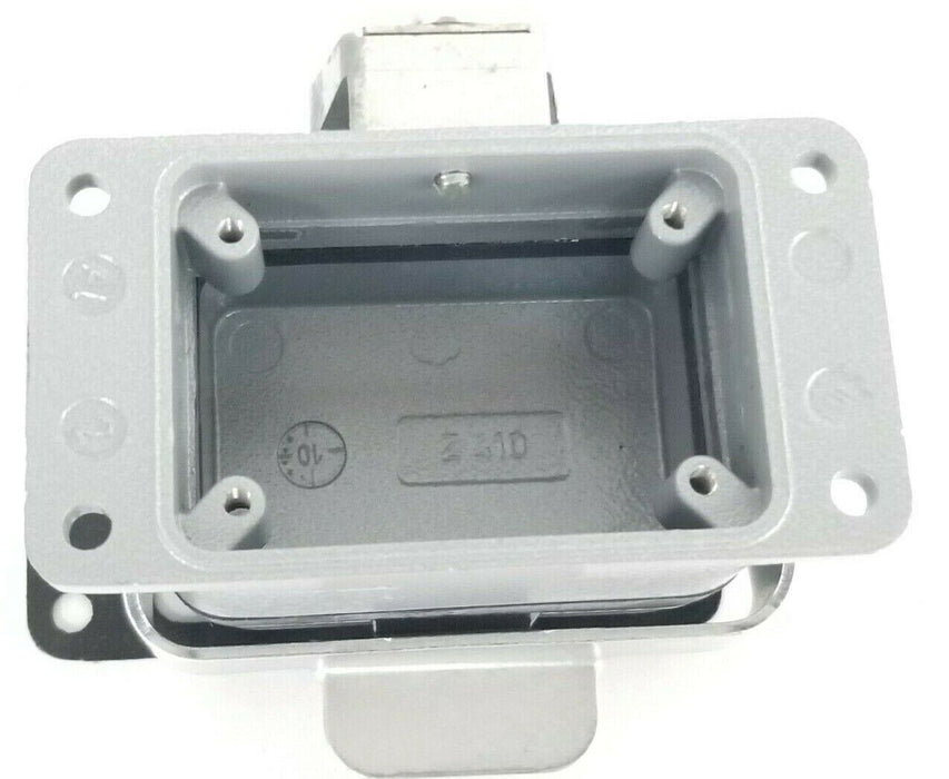 NEW GENERIC Z-410 HINGED COVER W/ LEVER Z410