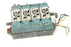 LOT OF 4 MAC 82A-DA-BKA SOLENOID VALVES 82ADABKA