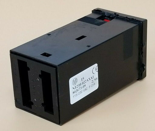 IVO INDUSTRIES NE210.022AXA1 COUNTER HOUSING 802673-09 (HOUSING ONLY)