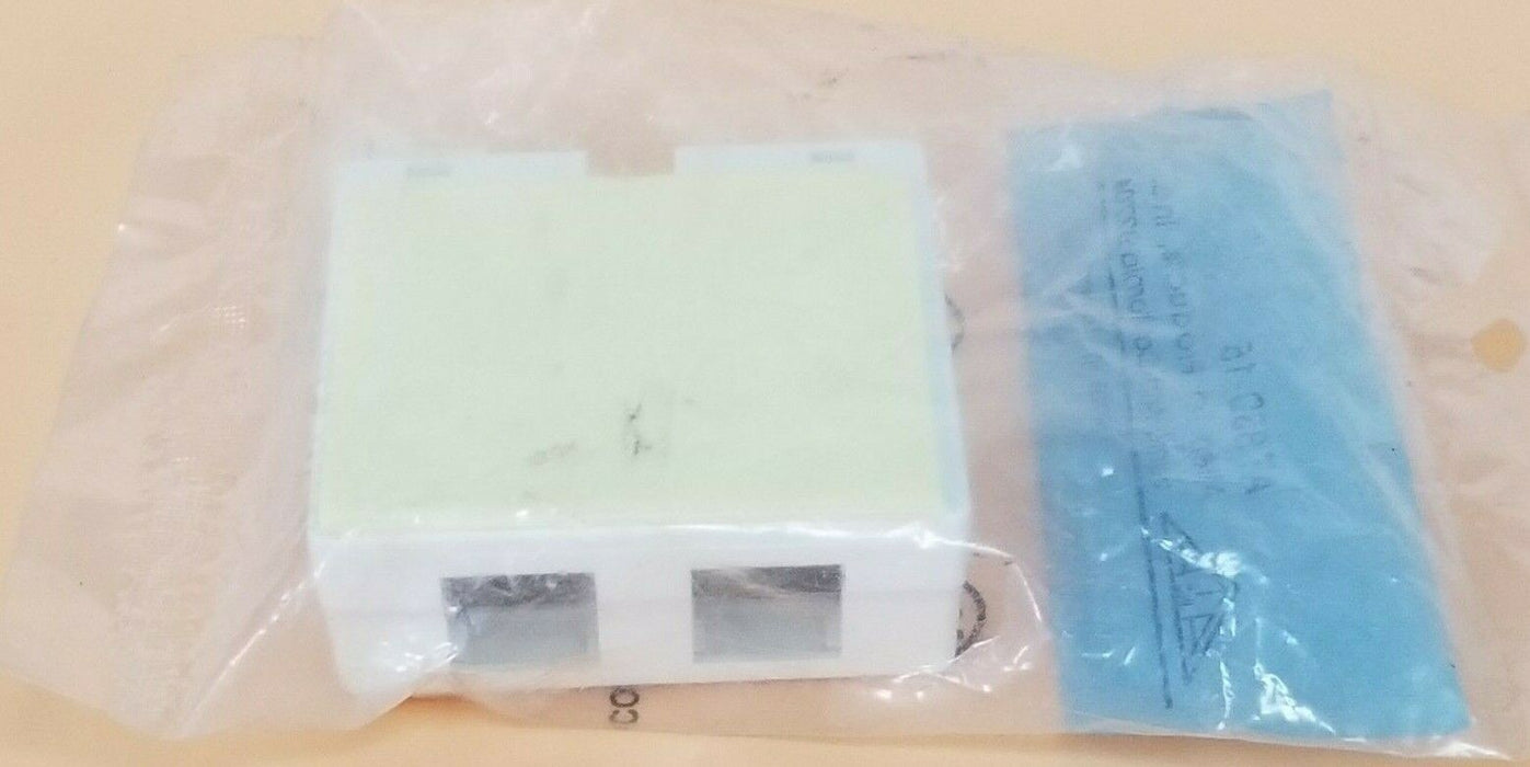 NEW IN BAG ALLEN TEL PRODUCTS AT33D-15 COMMUNICATION CIRCUIT ACCESSORY 93S9