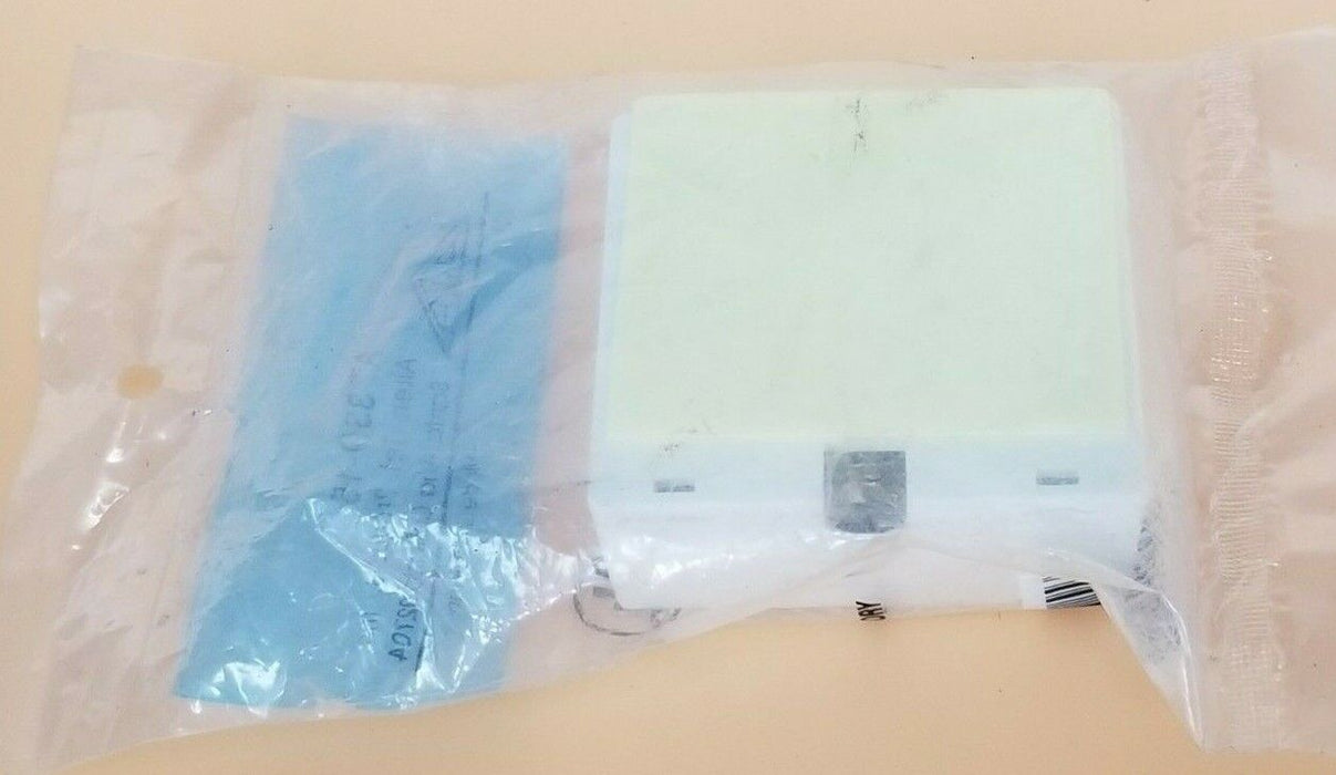 NEW IN BAG ALLEN TEL PRODUCTS AT33D-15 COMMUNICATION CIRCUIT ACCESSORY 93S9