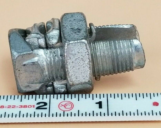 K SBP-4/0-250 SPLIT BOLT CONNECTOR 4 STR-250 MCM CU SBP4/0250