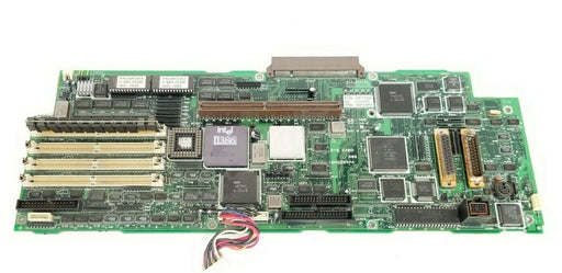 IBM / LENOVO 38F7806 SYSTEM CARD 16MHz IGH0254FA 38F5969 W/ 68X6127 2MB BOARD