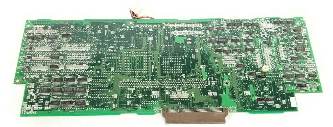 IBM / LENOVO 38F7806 SYSTEM CARD 16MHz IGH0254FA 38F5969 W/ 68X6127 2MB BOARD