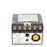 CUTLER HAMMER D87AE ON DELAY TIMER SER. A1 .3-30 SEC. 120V 50-60HZ