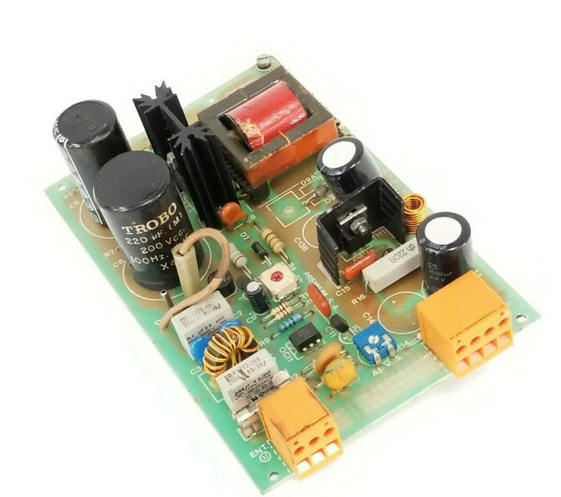 PREMIUM S.A. 3701 165A BOARD 10902088