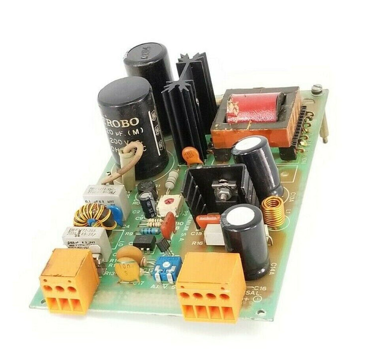 PREMIUM S.A. 3701 165A BOARD 10902088