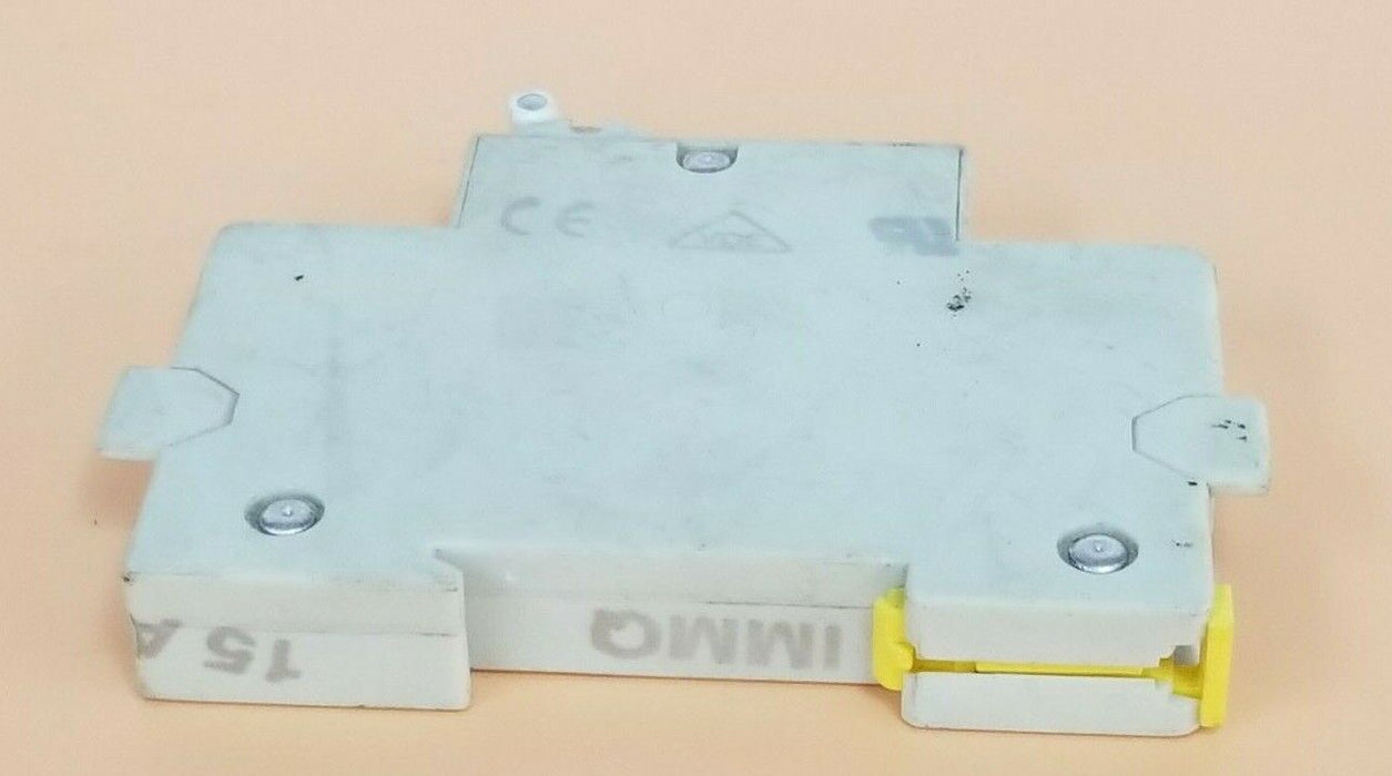 CBI / SAMITE QA-1(13)D CITCUIT BREAKER 15A-C2 240V 3kA 230-400V 60947-2